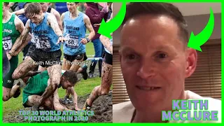 TheRunningIrishman: S.4 E.10: Keith McClure: Sports Photographer &  Top 30 Athletics Photo in 2020