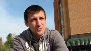 Константин ДУГЛАС "Родители Против Наркотиков!"