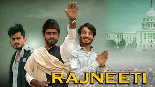 RAJNEETI | 2 IN 1 VINES