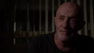 Mike Ehrmantraut Monologue (FULL) - I broke my boy