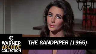 You're A Minister You Wouldn't Want Me To Lie? | The Sandpiper | Warner Archive