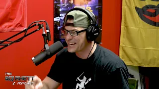 Ricky Folse on the DJ Rhett Podcast