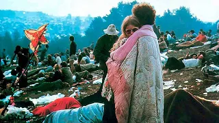 Woodstock, tres días que marcaron una generación  (Parte I)