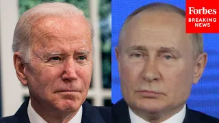 US-Russia Talks Wind Down As Pressures Mount In Ukraine, Kazakhstan | Forbes News Roundup 1/10/2021