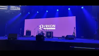 Mili - Full concert [Pyrkon - 16/06/2023]