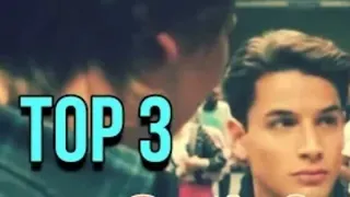 Top 3 satisfya Fight sences {whatsapp status}  by TOP 1 REACTION :)