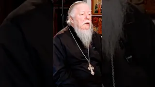 без веры не возможно угодить Богу 🙏. протоиерей Димитрий Смирнов. #religion .