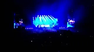 Paul McCartney | "Hey Jude" | Out There! Tour | Estadio Centenario, Montevideo