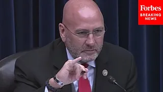 'A Lot Of Wailing And Gnashing Of Teeth Over There': Clay Higgins Blasts Dems For Attacking DHS IG