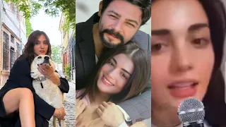 Farewell to Stars: Gökberk & Melis’ Unforgettable Moments and Özge Yağız’s Radiant Presence