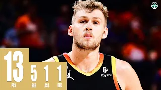 JOCK LANDALE DROPS 13PTS vs NUGGETS (FULL HIGHLIGHTS)