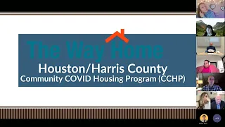 2/15/2023 HB 2100 Task Force on Homelessness & Racial Disparities