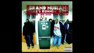 Brand Nubian - I Wanna Hear It