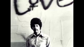 love - everybody's gotta live