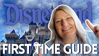 How to PLAN a DISNEYLAND Vacation in 2023!