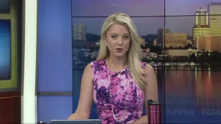 Top Stories: Sunrise 5-12-17