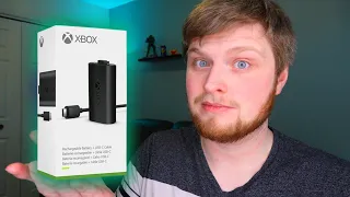 Xbox Play and Charge Kit - All Your Questions Answered!