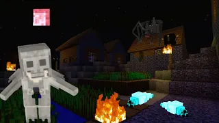 Minecraft But You Feel 10 Again REMASTERED - PART 3