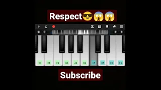 Labon ko labon pe | Easy tutorial | Piano tutorial | Piano Vibes