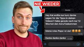 Gibt es jemals wieder eine ROLEX zum Listenpreis? | Rolex ohne Warteliste | Q&A