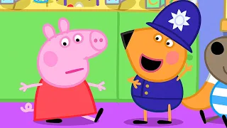 Wenn ich groß bin... ❤️ Cartoons für Kinder | Peppa Wutz Neue Folgen