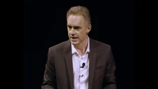 Jordan Peterson on the importance of Art in Society