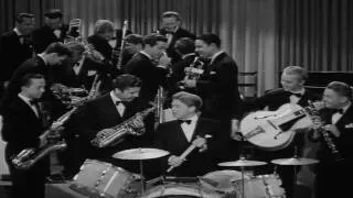 Mickey Rooney (and friends) - Drummer Boy