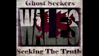 Why choose Ghost Seekers Wales??