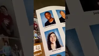 JuiceWRLD’s  YearBook