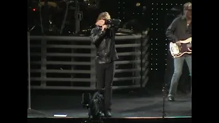 Bon Jovi - 1st Night at Wachovia Center | Full Concert In Video | Philadelphia 2005