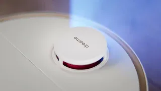 Робот-пылесос Dreame W10 Pro