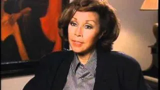 Diahann Carroll discusses "Dynasty" - TelevisionAcademy.com/Interviews