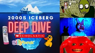 The 2000s Iceberg Explained