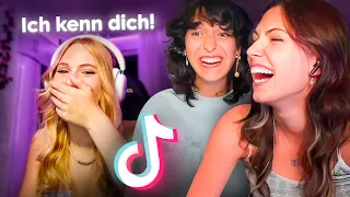 Wir trollen Tiktok Streamer (mit Shirli)