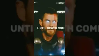 Thor⚡VS Hulk😈 Ft.Neon Blade 💯Thor Whatsapp status💯 #shorts #avengers #neonblade #attitudestatus