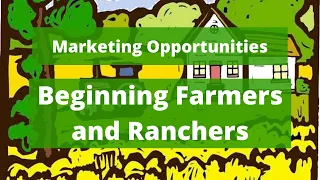 Marketing Opportunities