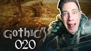 Ab nach Okara | Let's Play Gothic 3 | 020