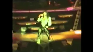 Iron Maiden - Sheffield, UK 10-16-86  Complete Concert