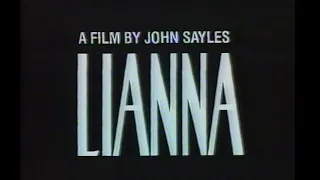 Lianna (1983) Trailer