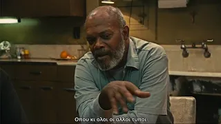 The Sunset Limited - (set the scene) - Greek subtitles