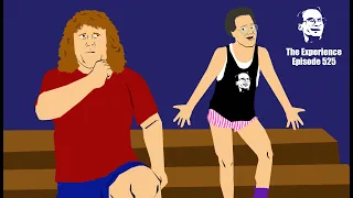 Jim Cornette Reviews Dark Side Of The Ring's Terry Gordy Episode