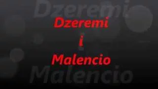 Romane Gila 2016 New Dzeremi i Malencio