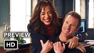 Alert Season 2 First Look Preview (HD) Scott Caan, Dania Ramirez police series