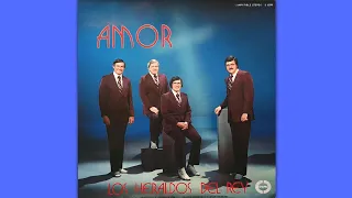 HERALDOS DEL REY - AMOR ( Disco completo)