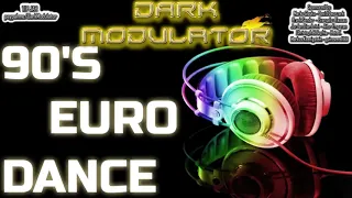 EURODANCE MIX I From DJ DARK MODULATOR vol2