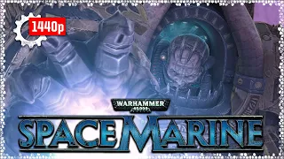 All game videos of WARHAMMER 40K: SPACE MARINE 💀 #Free0nPlayzz [1440p60 ULTRA]