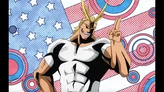 you reposted in the wrong hero academia