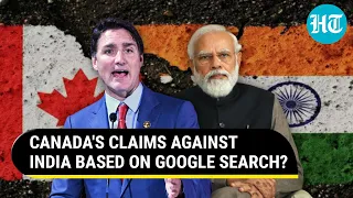 'Frustrating': Canadian Lawmaker Exposes Trudeau; Says Anti-India Rant Based On 'Internet Material'