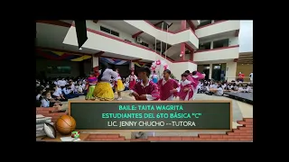 BAILE TAITA WAGRITA