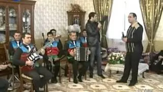 Manaf Agayev & Namiq Qaracuxurlu - Deyishme